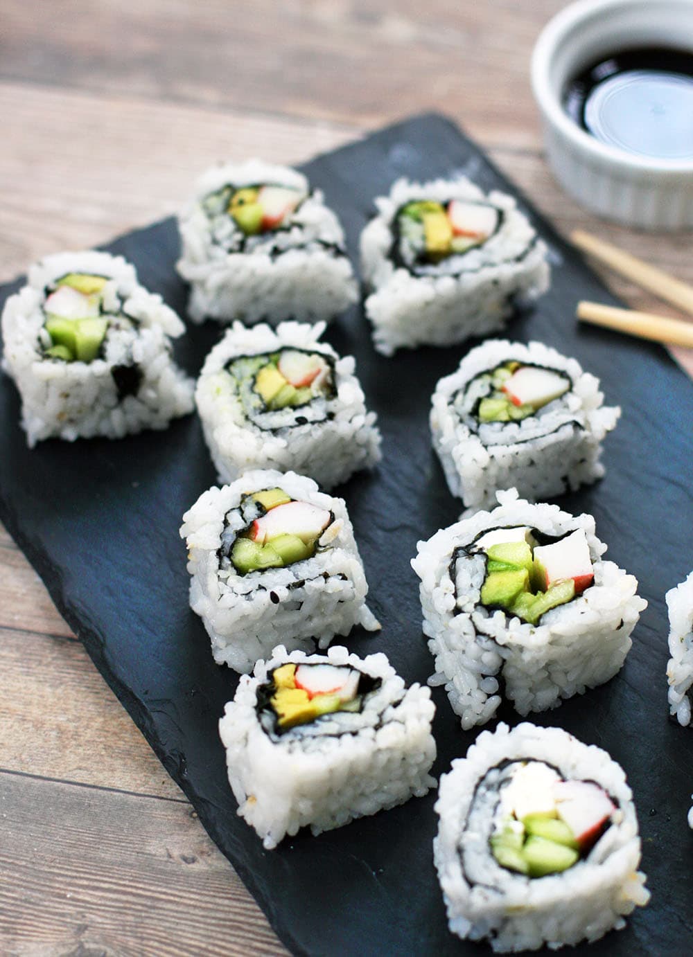 California Roll